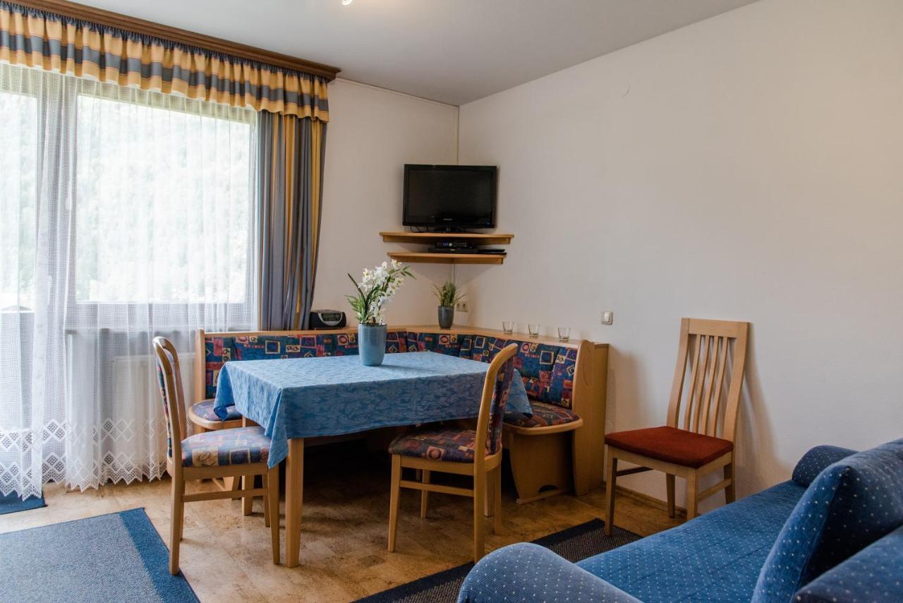 Hotel Unterwoetzlhof Abtenau Esterno foto