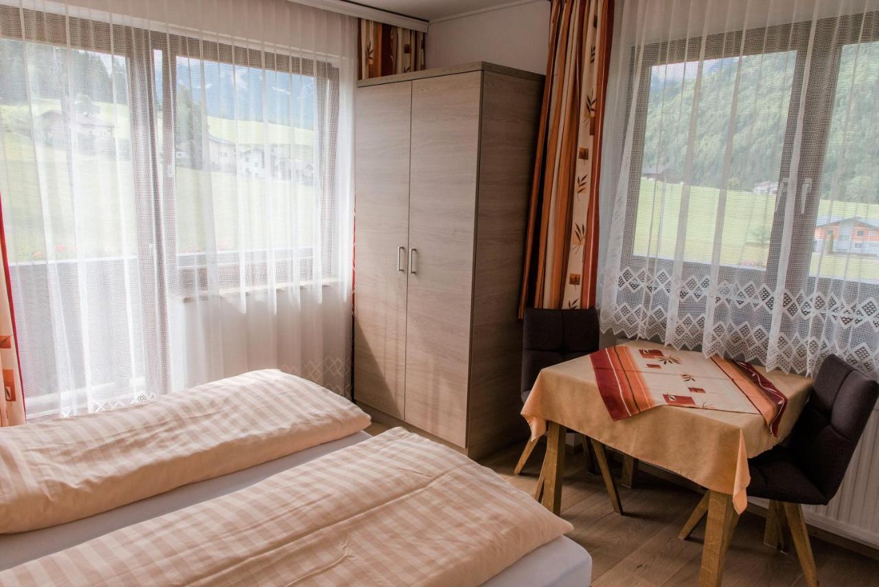 Hotel Unterwoetzlhof Abtenau Esterno foto