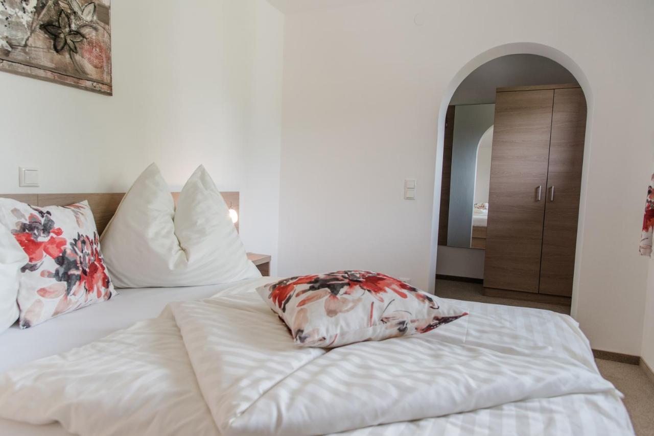 Hotel Unterwoetzlhof Abtenau Esterno foto