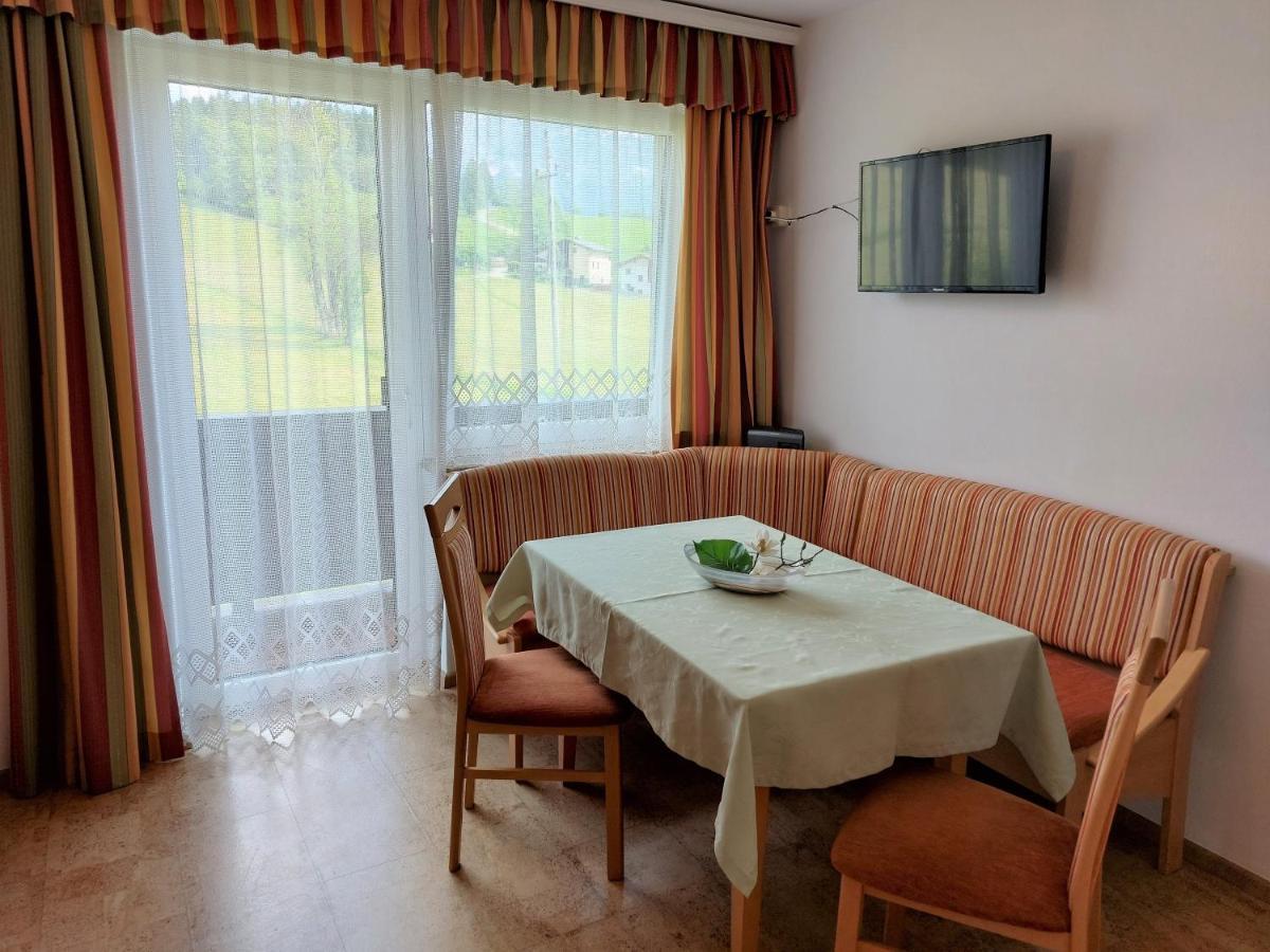 Hotel Unterwoetzlhof Abtenau Esterno foto